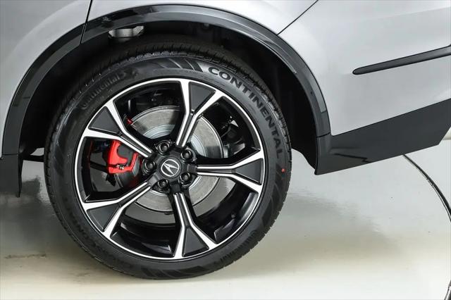 2026 Acura MDX Type S Advance Package