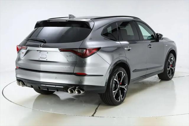 2026 Acura MDX Type S Advance Package