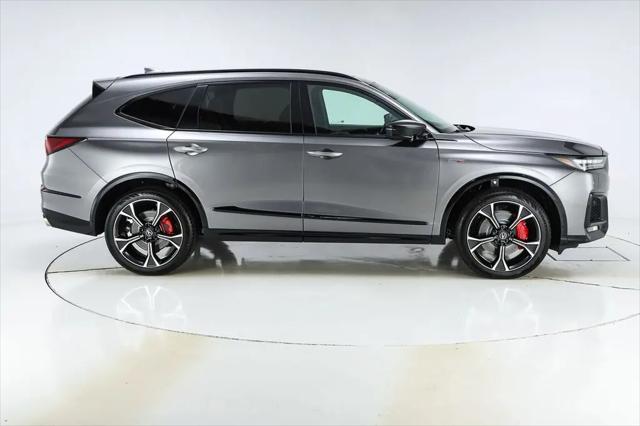 2026 Acura MDX Type S Advance Package