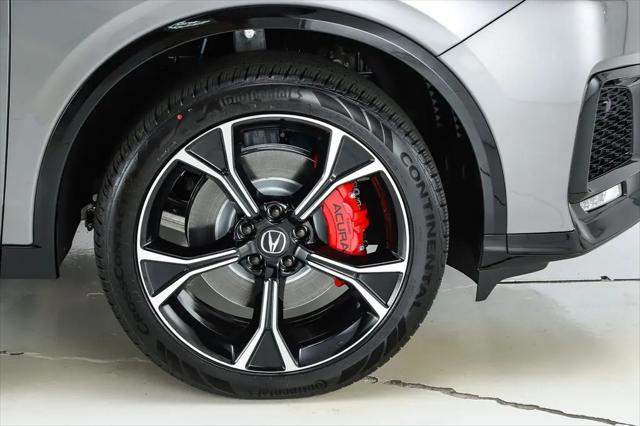 2026 Acura MDX Type S Advance Package