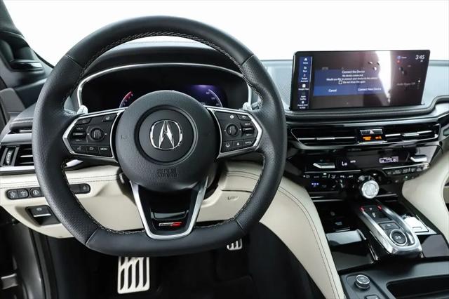2026 Acura MDX Type S Advance Package