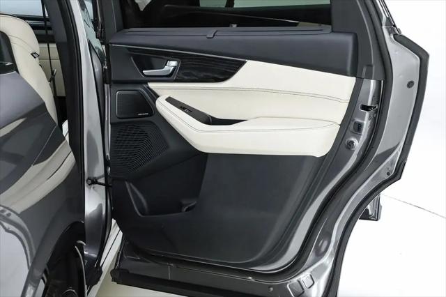 2026 Acura MDX Type S Advance Package