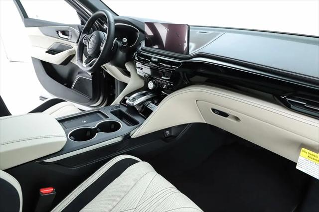 2026 Acura MDX Type S Advance Package