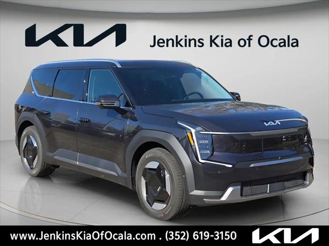 2026 Kia EV9 Wind for sale in Ocala, FL