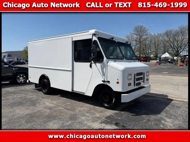2016 Ford E-350 Stripped E-350 for sale in Mokena, IL