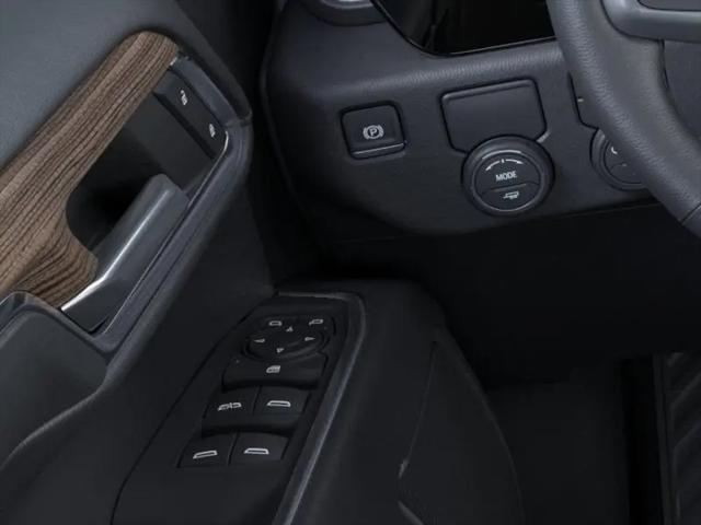 2026 Chevrolet Silverado 1500 2WD Crew Cab Short Bed RST