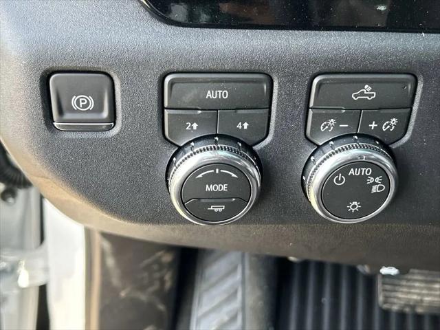 2026 GMC Sierra 1500 Crew Cab, Short Bed, SLE, 4WD