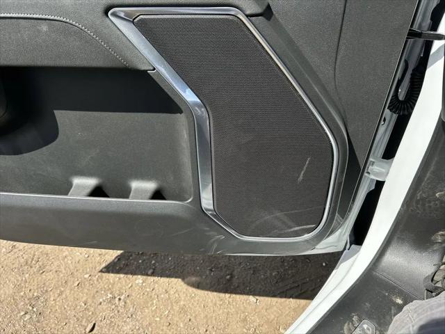2026 GMC Sierra 1500 Crew Cab, Short Bed, SLE, 4WD