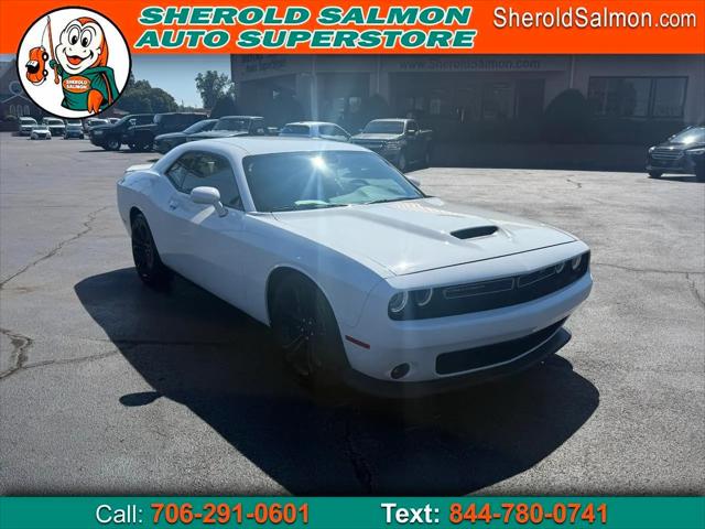 2022 Dodge Challenger GT for sale in Rome, GA