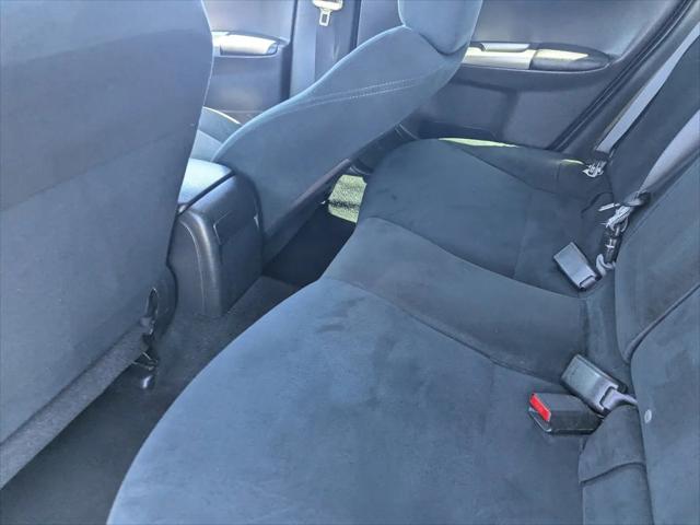 2011 Subaru Impreza 2.5i Premium
