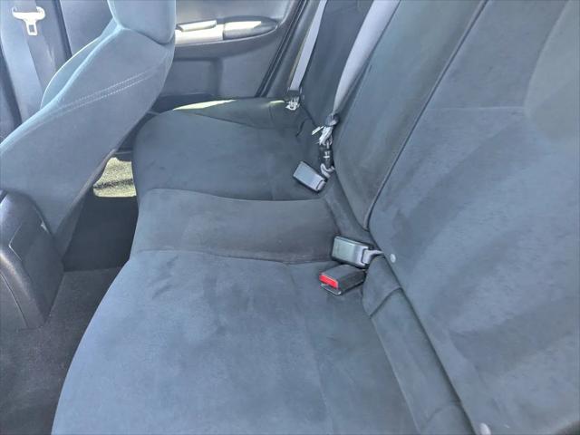 2011 Subaru Impreza 2.5i Premium