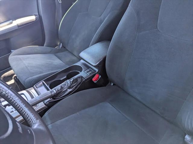 2011 Subaru Impreza 2.5i Premium