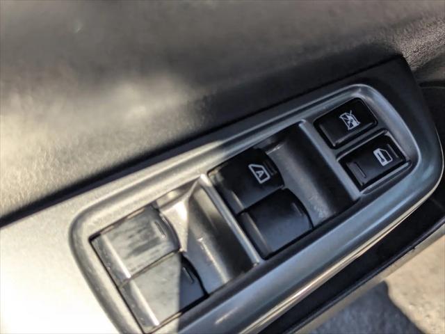 2011 Subaru Impreza 2.5i Premium