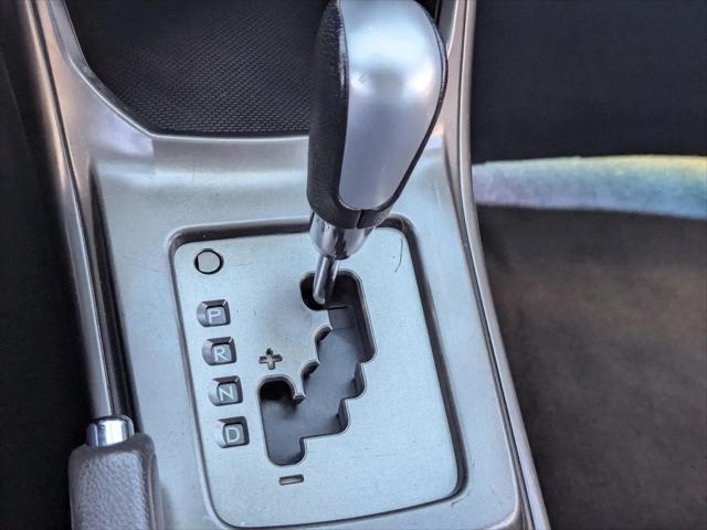 2011 Subaru Impreza 2.5i Premium
