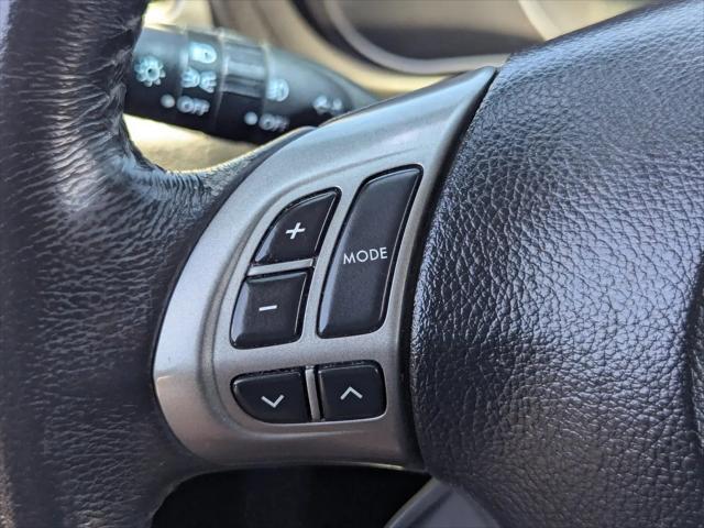 2011 Subaru Impreza 2.5i Premium