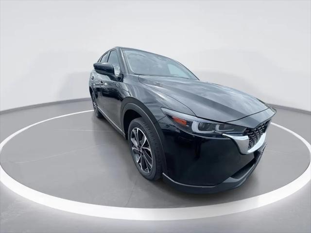 2023 Mazda CX-5 2.5 S Premium