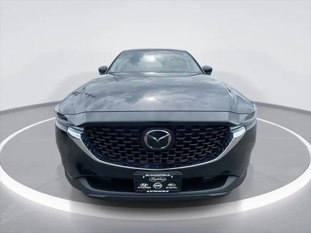 2023 Mazda CX-5 2.5 S Premium