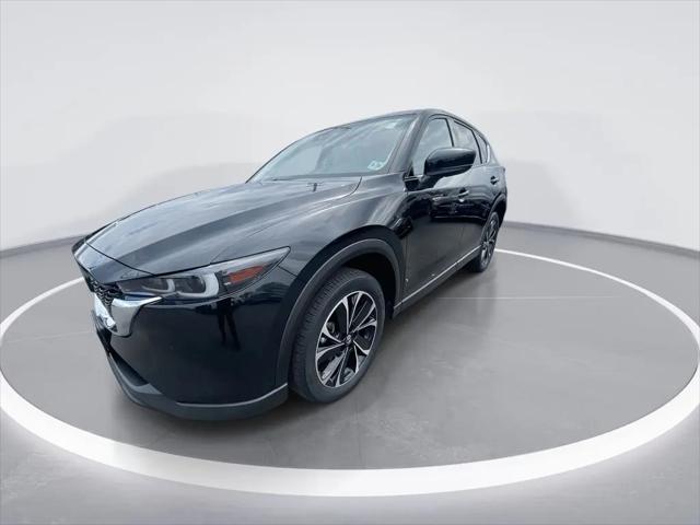2023 Mazda CX-5 2.5 S Premium