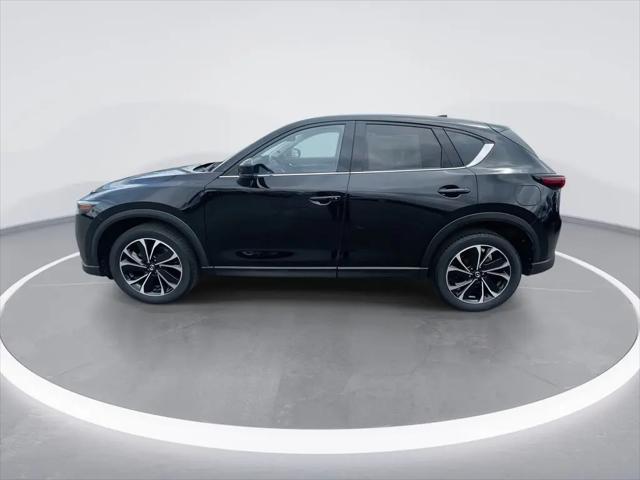 2023 Mazda CX-5 2.5 S Premium