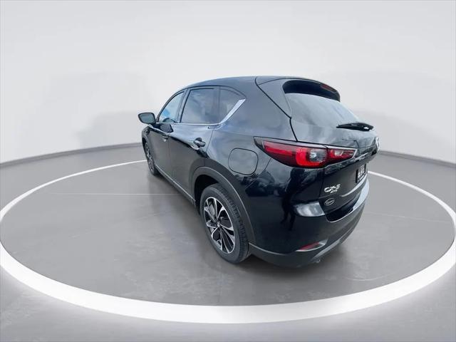2023 Mazda CX-5 2.5 S Premium