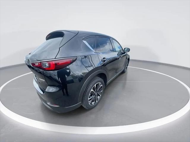 2023 Mazda CX-5 2.5 S Premium