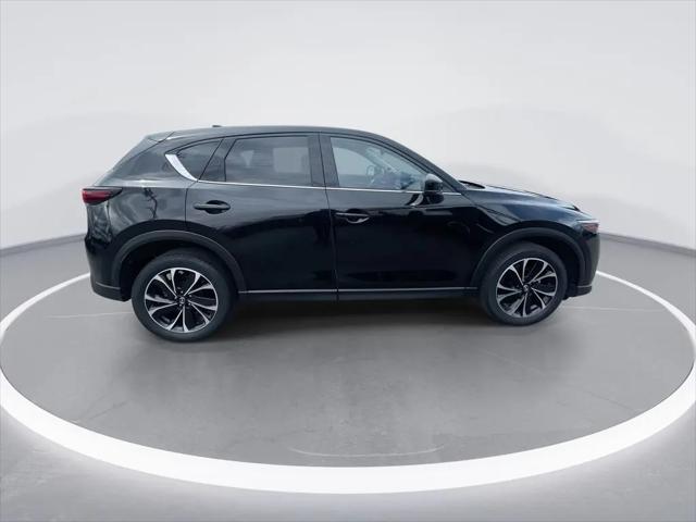 2023 Mazda CX-5 2.5 S Premium