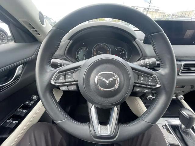 2023 Mazda CX-5 2.5 S Premium