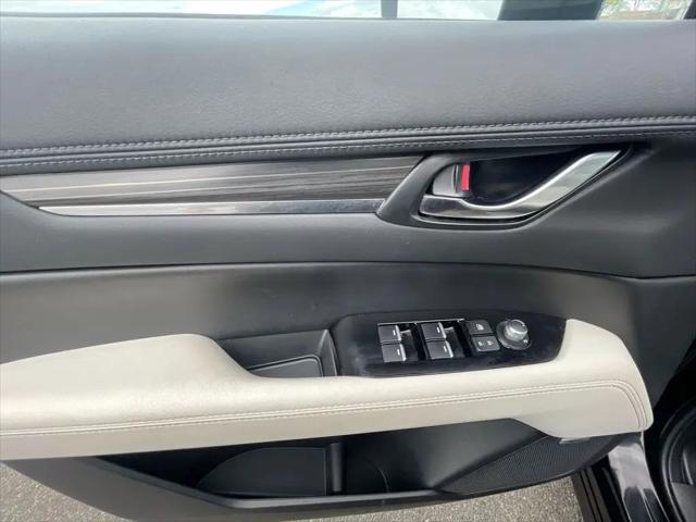 2023 Mazda CX-5 2.5 S Premium