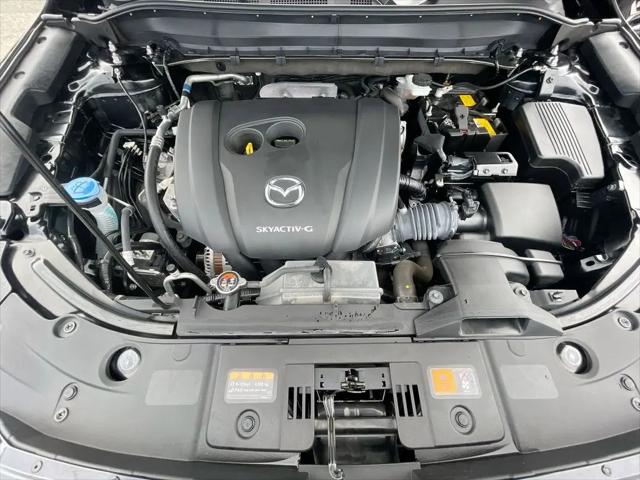 2023 Mazda CX-5 2.5 S Premium