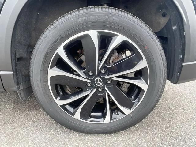 2023 Mazda CX-5 2.5 S Premium