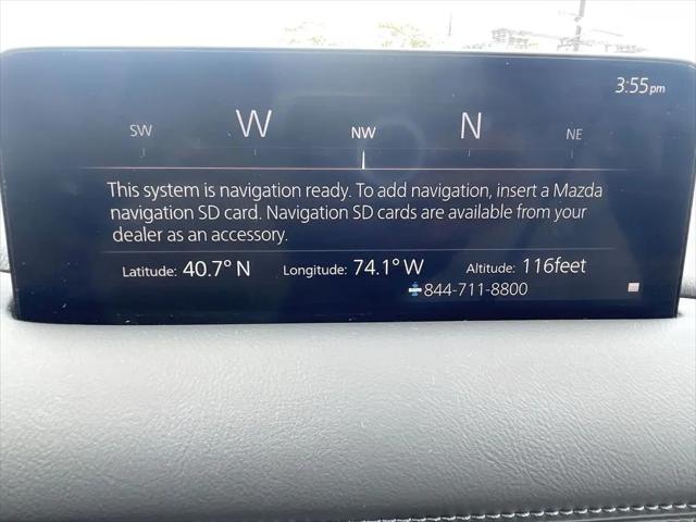 2023 Mazda CX-5 2.5 S Premium