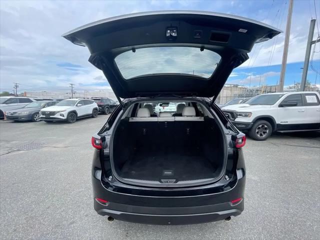 2023 Mazda CX-5 2.5 S Premium