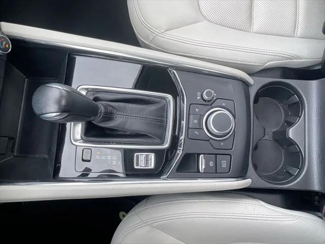2023 Mazda CX-5 2.5 S Premium
