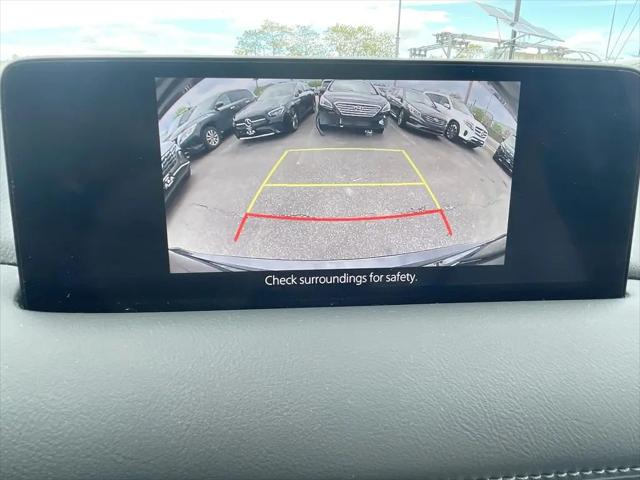 2023 Mazda CX-5 2.5 S Premium