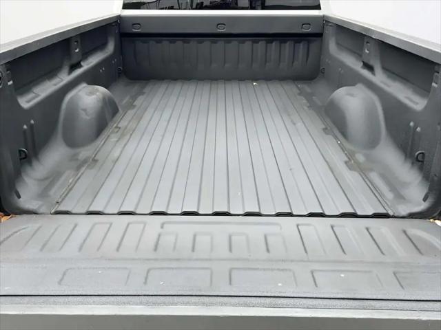 2018 Chevrolet Silverado 2500HD LT