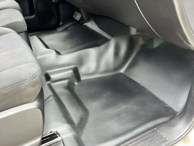 2018 Chevrolet Silverado 2500HD LT