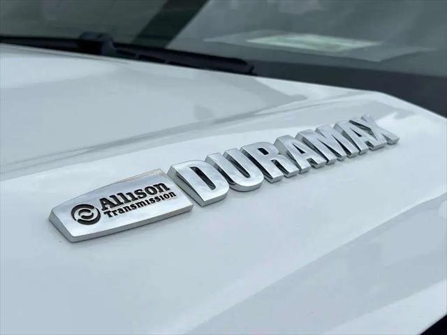 2018 Chevrolet Silverado 2500HD LT