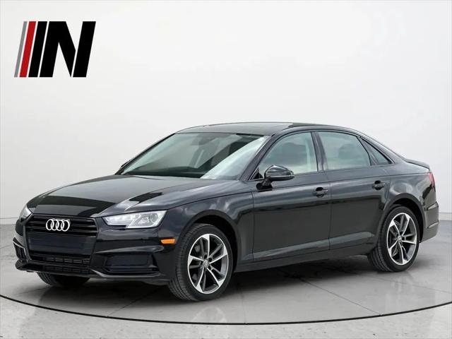 2019 Audi A4 40 Premium for sale in Noblesville, IN