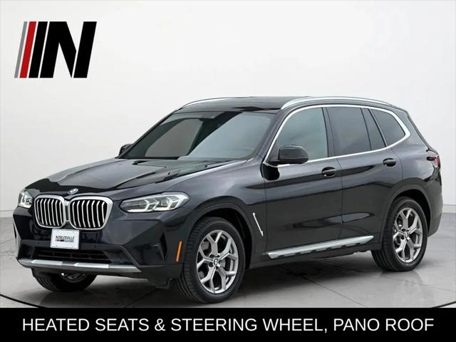 2023 BMW X3 xDrive30i for sale in Noblesville, IN