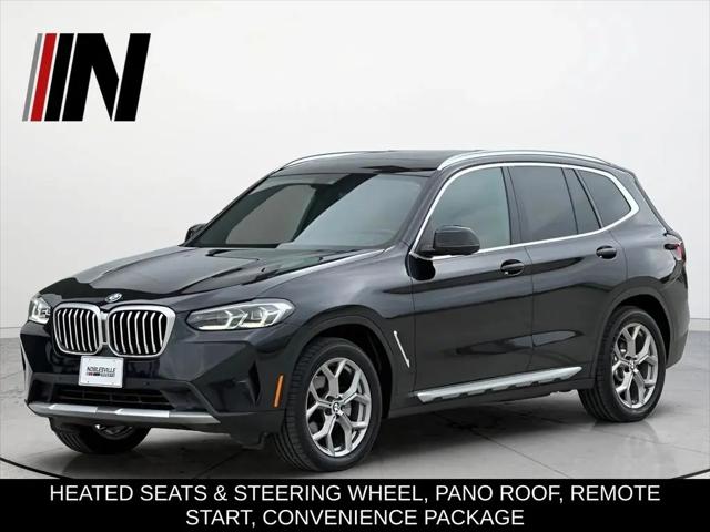 2023 BMW X3 xDrive30i for sale in Noblesville, IN