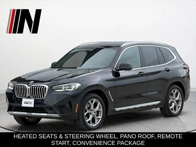 2023 BMW X3 xDrive30i for sale in Noblesville, IN