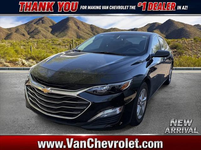 2022 Chevrolet Malibu FWD LS for sale in Scottsdale, AZ