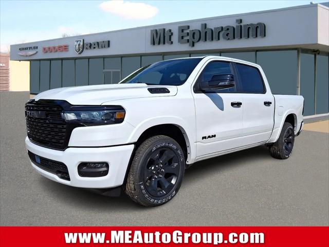 2026 Ram 1500 Big Horn Crew Cab 4x4 5'7" Box for sale in Mount Ephraim, NJ