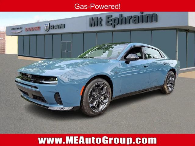 2026 Dodge Charger R/T 4 Door AWD for sale in Mount Ephraim, NJ