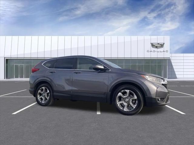 2019 Honda CR-V EX-L for sale in Greenwood, IN