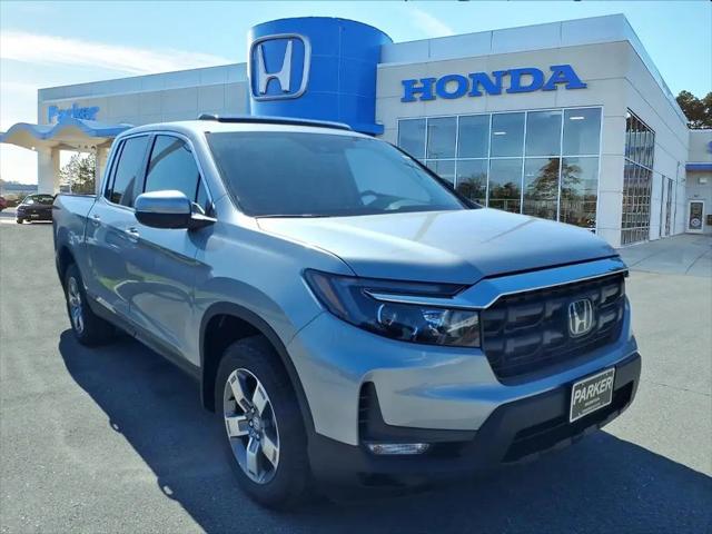 2026 Honda Ridgeline RTL for sale in Morehead City, NC