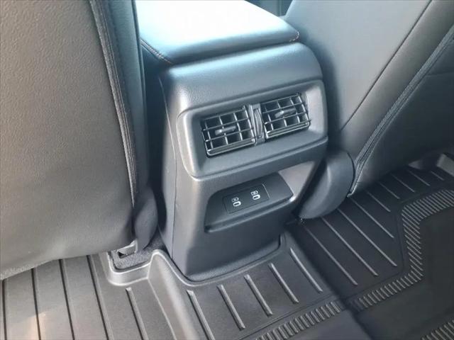 2026 Honda CR-V Hybrid 2WD Sport-L