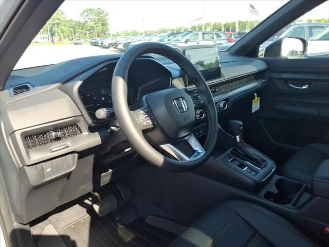 2026 Honda CR-V Hybrid 2WD Sport-L