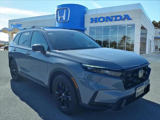 2026 Honda CR-V Hybrid 2WD Sport-L for sale in Morehead City, NC