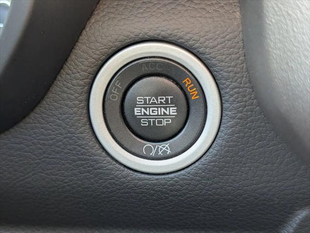 2020 Jeep Ram 2500 Laramie Crew Cab 4x4 6'4" Box